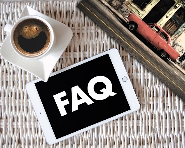 Digital Marketing FAQs