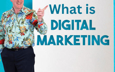 What is Digital Marketing?