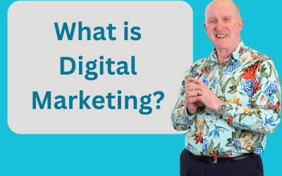 What is Digital Marketing?